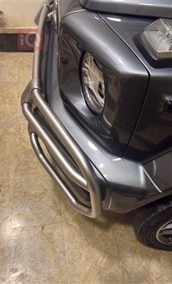 مرسيدس بنز G-Class